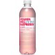 VITAMIN WELL Boisson Vitaminée Boost Saveur Framboise Sans Sucres VITAMIN WELL