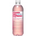 VITAMIN WELL Boisson Vitaminée Boost Saveur Framboise Sans Sucres VITAMIN WELL