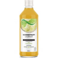 SODASTREAM Concentré Mocktail MargaritaL