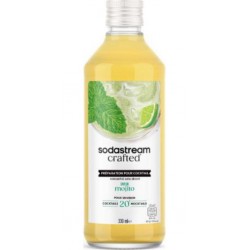 SODASTREAM Concentré Mocktail MojitoL
