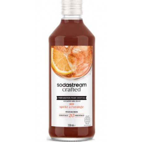 SODASTREAM Concentré Mocktail SpritzL