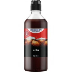 SODASTREAM Concentré Cola 440ml