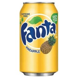 Fanta Ananas FANTA