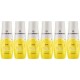 SODASTREAM Concentrés Lot De 6 Concentrés Tonic Jusqu'a De Boissons 440 Ml 54L