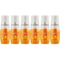 SODASTREAM Lot De 6 Concentrés Saveur Agrumes 440ml