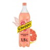SCHWEPPES Soda Pamplemousse Rose SCHWEPPES