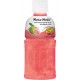 MOGU MOGU Boisson Goyave Rose Nata de Coco MOGU MOGU