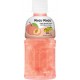 MOGU MOGU Boisson Pêche et Nata de Coco MOGU MOGU