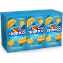 TROPICO Boisson Orange et Ananas TROPICO