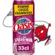OASIS Boisson Pomme Cassis Framboise Sans Arôme Artificiel Sans Colorant Artificiel OASIS