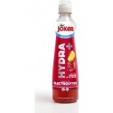 JOKER Boisson Concentrée Hydra+ Fraise & Citron Zéro Sucres Électrolytes JOKER
