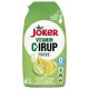 JOKER Boisson Concentrée à Diluer Vitamin C-Irup Focus Citron Citron Vert Orange Zéro Sucres JOKER