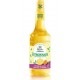 MOULIN DE VALDONNE Citronnade Concentrée Aromatisée au Citron de Sicile et au Fruit de la Passion MOULIN DE VALDONNE