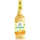 MOULIN DE VALDONNE Citronnade Concentrée Aromatisée au Citron de Sicile et à la Pêche MOULIN DE VALDONNE