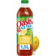 OASIS Boisson Ice Tea Saveur Citron Fraise OASIS