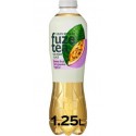 FUZE TEA Boisson Citronnade au Jus de Citron Bio FUZE TEA