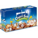 CAPRI-SUN Boisson au Cola Sans Caféine CAPRI-SUN