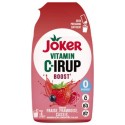 JOKER Boisson Ultra Concentrée et Vitaminée Saveur Fraise Framboise et Cassis JOKER