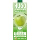 HUGO LE MARAICHER Cocktail Sans Alcool Pomme Concombre Menthe HUGO LE MARAICHER