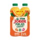 JOKER Pur Jus Orange Sans Pulpe Sans Sucres Ajoutés JOKER