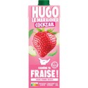 HUGO LE MARAICHER Boisson Sans Alcool Fraise Pomme BasilicL