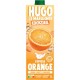 HUGO LE MARAICHER Cocktail Sans Alcool Orange Carotte Gingembre HUGO LE MARAICHER