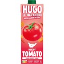 HUGO LE MARAICHER Cocktail Sans Alcool Tomate Carotte Piment HUGO LE MARAICHER