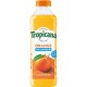 TROPICANA Jus d'orange Vitamines sans pulpe TROPICANA