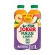 JOKER Pur Jus Multifruits Sans Sucres Ajoutés JOKER