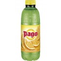 PAGO Nectar d'Orange Sans Pulpe PAGO