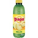 PAGO Jus de Fruits Melon Fruits du SoleilL