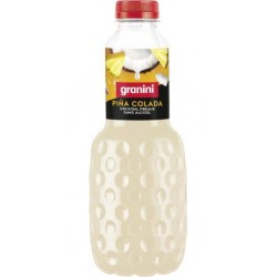 GRANINI Jus de Fruits Pina Colada GRANINI