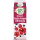 JARDIN BIO Boisson à l'Eau Pomme Fruits Rouges et Hibiscus Bio JARDIN BIO