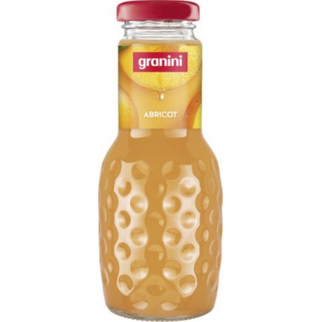 GRANINI Jus Abricot GRANINI