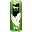 MINUTE MAID Jus de Pomme Pomme MINUTE MAID