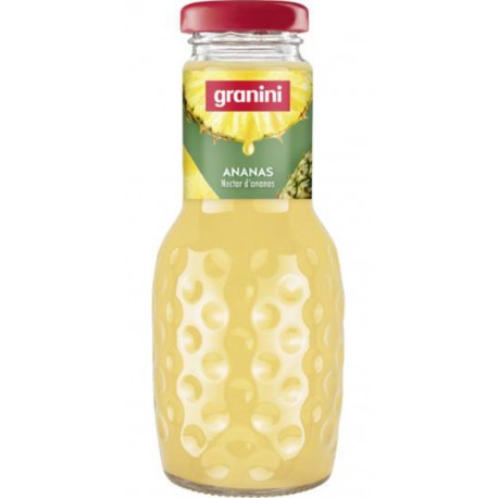 GRANINI Nectar d'Ananas GRANINI