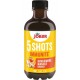 JOKER Boisson Shot Immunité Gingembre Mangue Orange JOKER