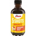 JOKER Boisson Shot Immunité Gingembre Mangue Orange JOKER