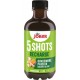 JOKER Shots Gingembre Passion Raisin Blanc JOKER