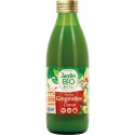 JARDIN BIO Jus Gingembre Citron JARDIN BIO