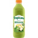 TROPICANA Jus de Fruits Multivitaminés Ananas Kiwi et Banane TROPICANA