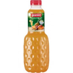 GRANINI Jus de Fruits Planteur GRANINI