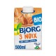BJORG Boisson lactée 3 noix BJORG