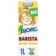BJORG Barista Avoine Vanille BJORG