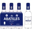 ABATILLES Eau Minérale Naturelle Plate ABATILLES