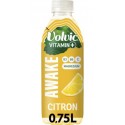 VOLVIC Eau Plate Aromatisée Citron Vitamin+ VOLVIC
