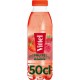 VITTEL Eau Plate Aromatisée Fruitée Jus De Fruits Fraise Framboise Faible En Calories VITTEL