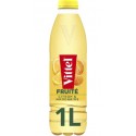 VITTEL Eau Fruité Aromatisée Citron et Mandarine VITTEL
