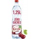 CAROLA Eau Plate Aromatisée Cerise Zéro Sucres CAROLA