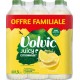 VOLVIC Boisson Aromatisée Juicy Citronnade